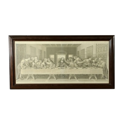 Ultima Cena di Leonardo