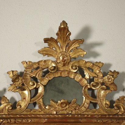 Barocchetto mirror