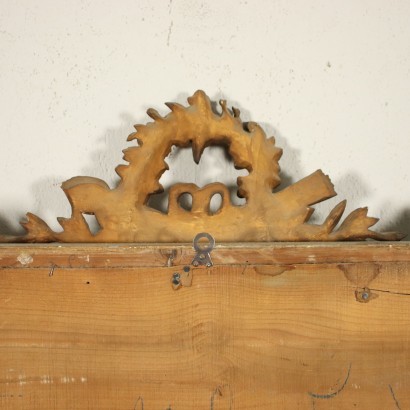 antiquariato, specchiera, antiquariato specchiera, specchiera antica, specchiera antica italiana, specchiera di antiquariato, specchiera neoclassica, specchiera del 800 - antiquariato, cornice, antiquariato cornice, cornice antica, cornice antica italiana, cornice di antiquariato, cornice neoclassico, cornice del 800,Specchiera in Stile