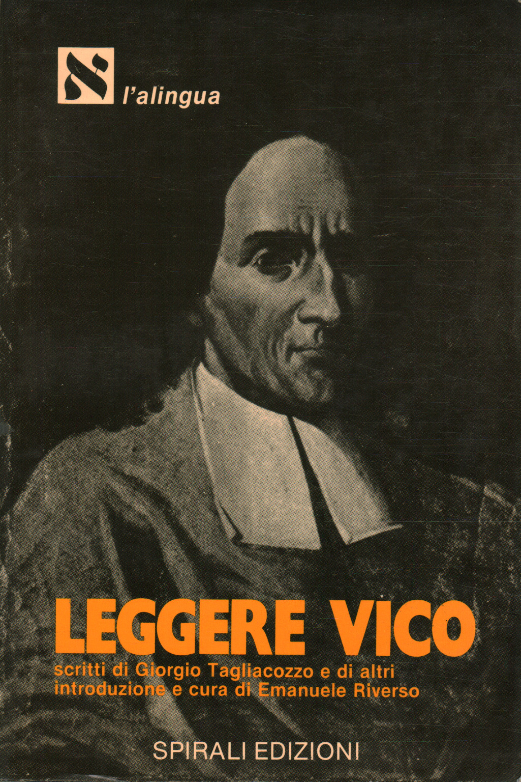 Leer Vico, Emanuele Riverso