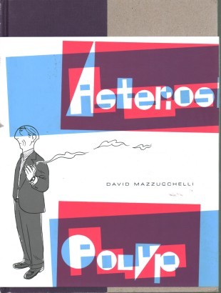 Asterios