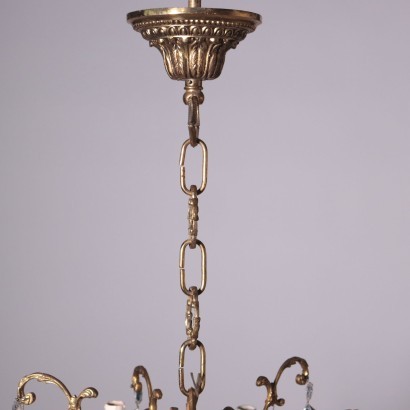 antiguo, candelabro, candelabros antiguos, candelabro antiguo, candelabro antiguo italiano, candelabro antiguo, candelabro neoclásico, candelabro del siglo XIX, candelabro de 12 luces