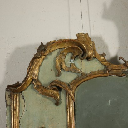 antique, mirror, antique mirror, antique mirror, antique Italian mirror, antique mirror, neoclassical mirror, mirror of the 19th century - antiques, frame, antique frame, antique frame, antique Italian frame, antique frame, neoclassical frame, 19th century frame