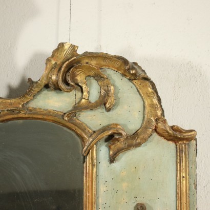 antique, mirror, antique mirror, antique mirror, antique Italian mirror, antique mirror, neoclassical mirror, mirror of the 19th century - antiques, frame, antique frame, antique frame, antique Italian frame, antique frame, neoclassical frame, 19th century frame