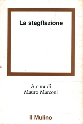 La stagflazione