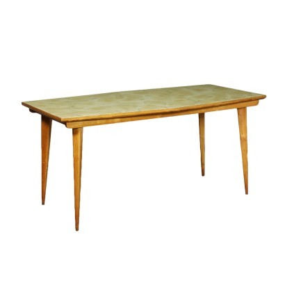 modernariato, modernariato di design, tavolo, tavolo modernariato, tavolo di modernariato, tavolo italiano, tavolo vintage, tavolo anni '60, tavolo design anni 60,Tavolo Anni 50,Tavolo Anni 50