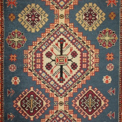 Azerbaijan - Russia carpet