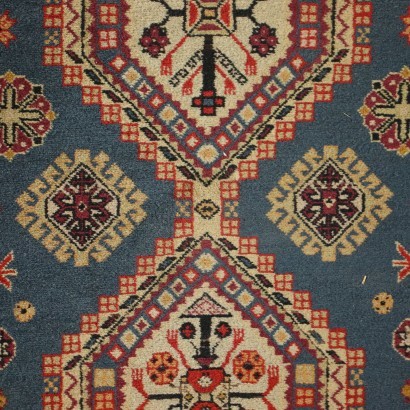 Azerbaijan - Russia carpet