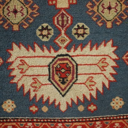 Azerbaijan - Russia carpet