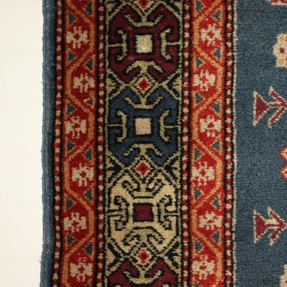 Azerbaijan - Russia carpet