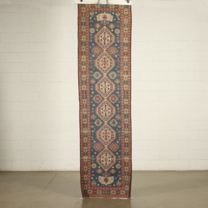 Azerbaijan - Russia carpet