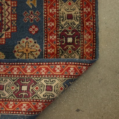 Azerbaijan - Russia carpet