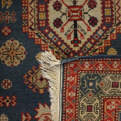 Azerbaijan - Russia carpet