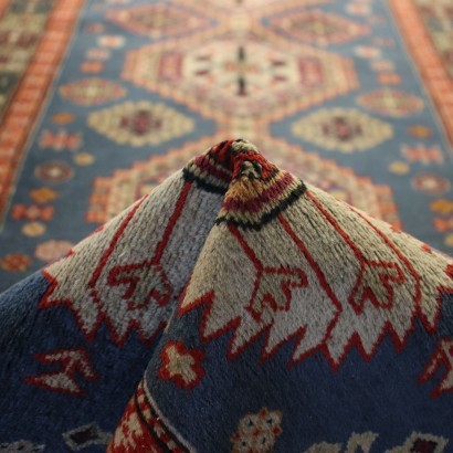 Azerbaijan - Russia carpet
