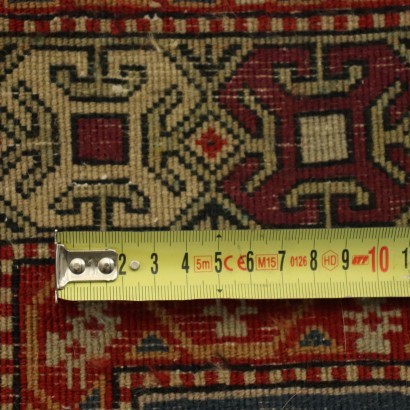 Azerbaijan - Russia carpet