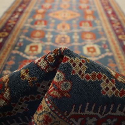 Azerbaijan - Russia carpet