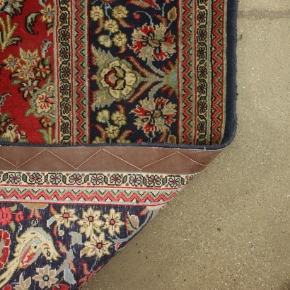 antiquités, tapis, tapis antiques, tapis antique, tapis antique, tapis néoclassique, tapis du 20ème siècle