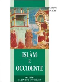 Islàm e Occidente, Giuseppe De Rosa