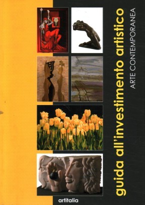 Guida all'investimento artistico