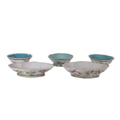 Gruppo Ceramiche Cinesi