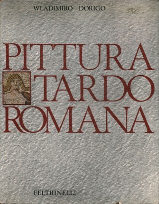 Pittura tardoromana