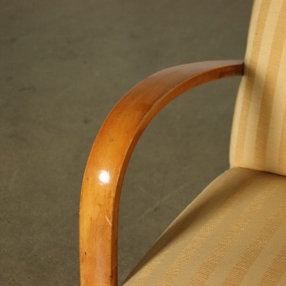 moderne Antiquitäten, moderne Design-Antiquitäten, Sessel, moderne Antiquitäten-Sessel, moderne Antiquitäten-Sessel, italienischer Sessel, Vintage-Sessel, 60er-Sessel, 60er-Design-Sessel