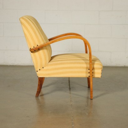 moderne Antiquitäten, moderne Design-Antiquitäten, Sessel, moderne Antiquitäten-Sessel, moderne Antiquitäten-Sessel, italienischer Sessel, Vintage-Sessel, 60er-Sessel, 60er-Design-Sessel