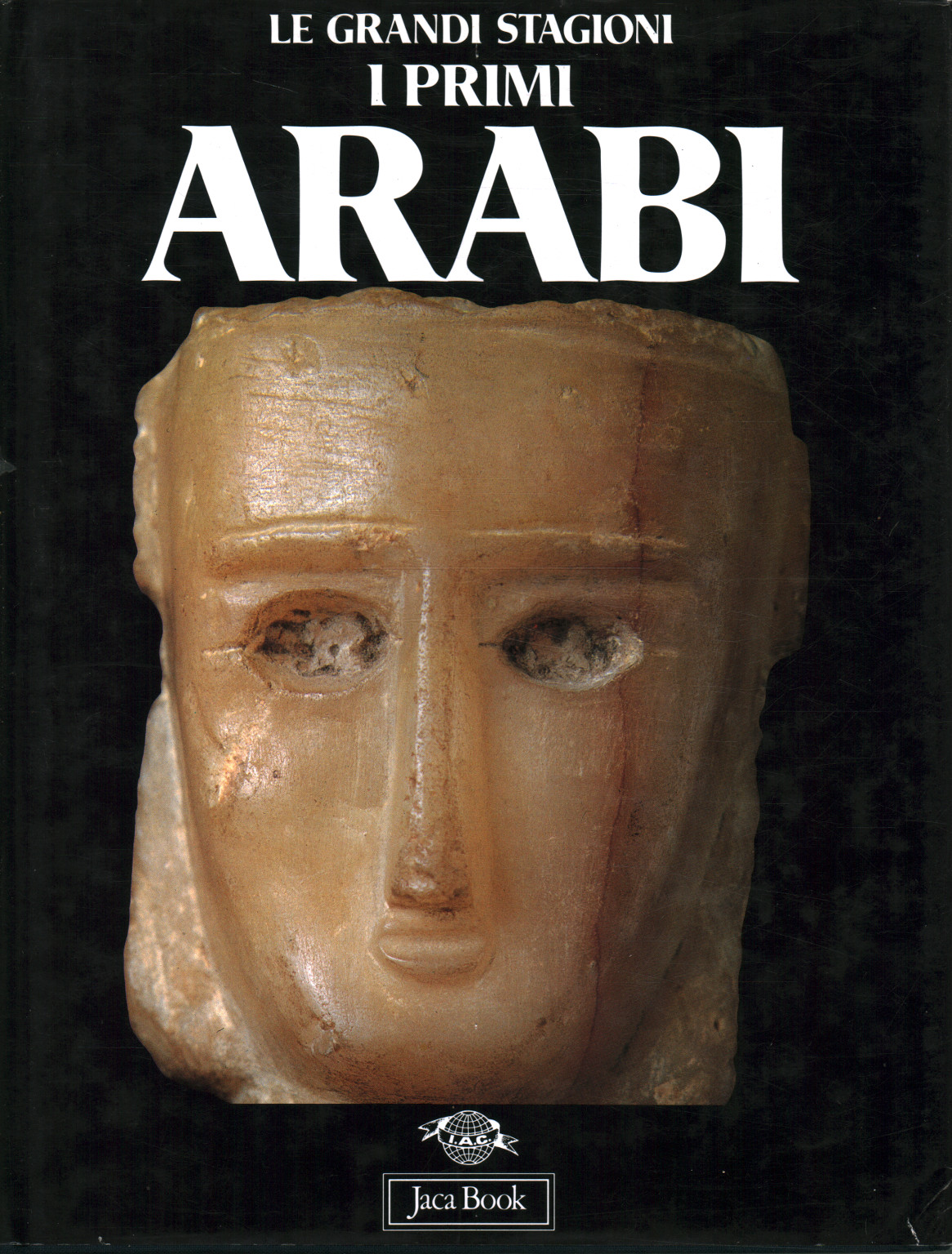 Die ersten Araber