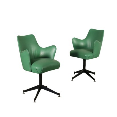 modernariato, modernariato di design, sedia, sedia modernariato, sedia di modernariato, sedia italiana, sedia vintage, sedia anni '60, sedia design anni 60,Sedie Anni 50-60