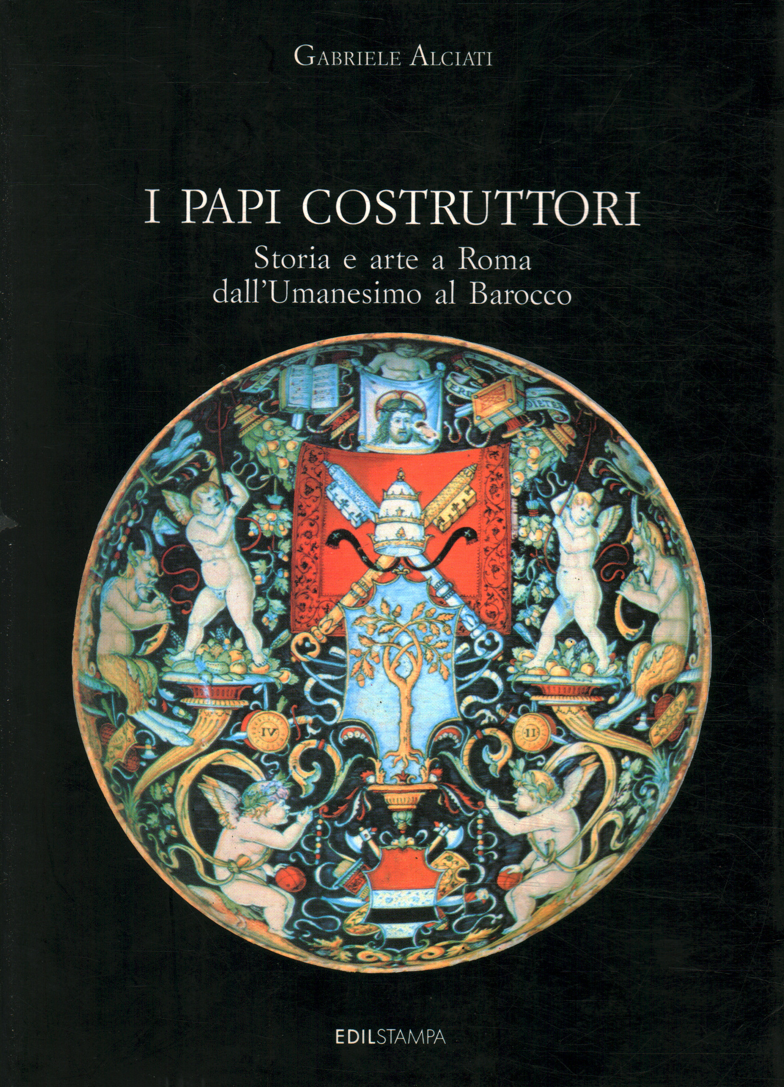 I Papi Costruttori