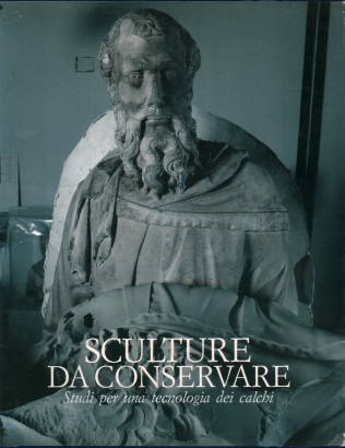 Sculture da conservare