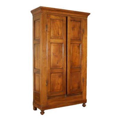 armoire Charles X