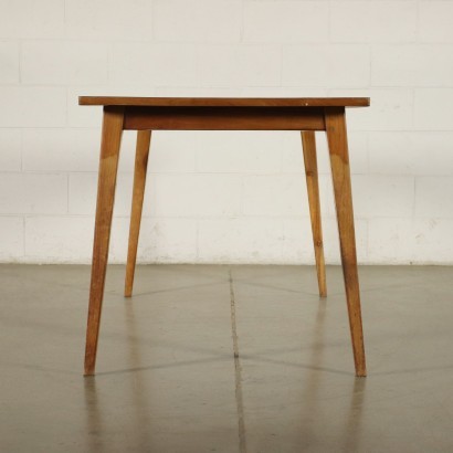 modernariato, modernariato di design, tavolo, tavolo modernariato, tavolo di modernariato, tavolo italiano, tavolo vintage, tavolo anni '60, tavolo design anni 60