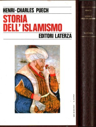 Storia dell'Islamismo