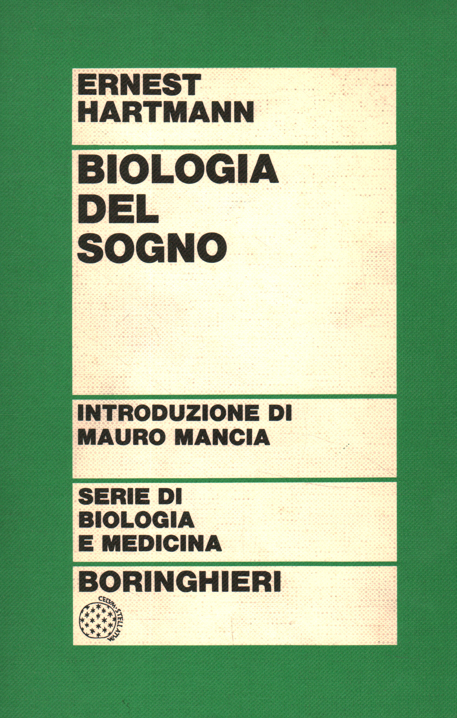 Biologie des Traums