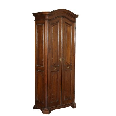 antiques, wardrobe, antique wardrobe, antique wardrobe, antique Italian wardrobe, antique wardrobe, neoclassical wardrobe, 19th century wardrobe