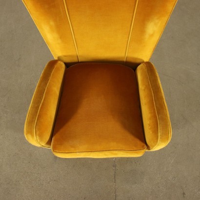 antiquités modernes, antiquités design moderne, fauteuil, fauteuil antiquités modernes, fauteuil antiquités modernes, fauteuil italien, fauteuil vintage, fauteuil des années 60, fauteuil design des années 60