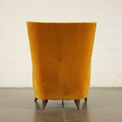 modern antiques, modern design antiques, armchair, modern antiques armchair, modern antiques armchair, Italian armchair, vintage armchair, 60s armchair, 60s design armchair