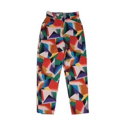 Kenzo Vintage Trousers