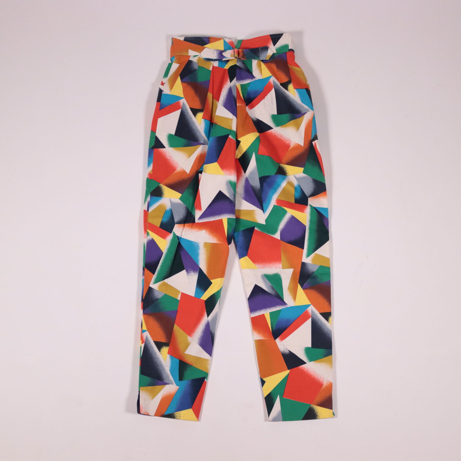 Pantaloni 2025 kenzo vintage