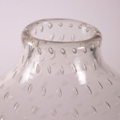 antiquariato, vaso, antiquariato vaso, vaso antico, vaso antico italiano, vaso di antiquariato, vaso neoclassico, vaso del 800,Vaso Ercole Barovier,Ercole Barovier,Ercole Barovier,Ercole Barovier,Ercole Barovier