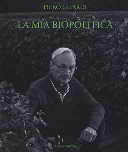 Mi biopolítica, Piero Gilardi
