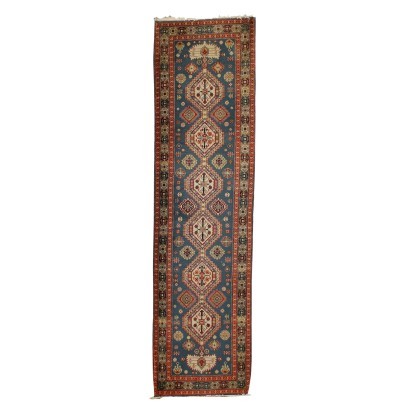 Azerbaijan carpet - Russia