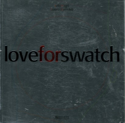 Love for Swatch