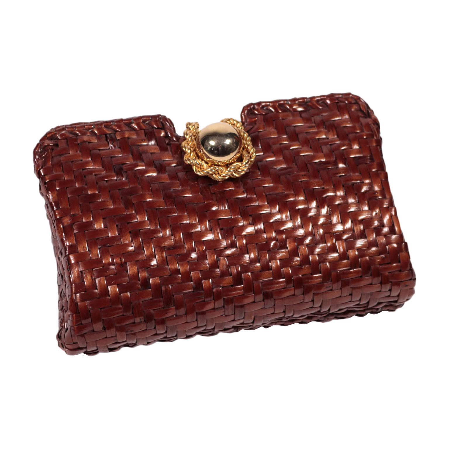Borsa best sale in midollino
