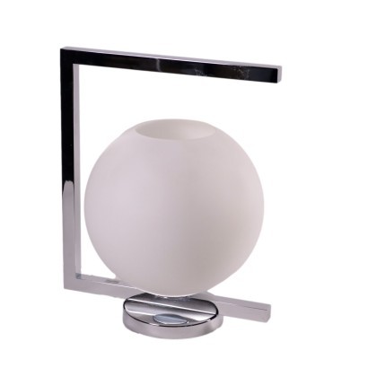 Artemide 90er Lampe