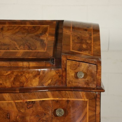 antiquariato, ribalta, antiquariato ribalte, ribalta antica, ribalta antica italiana, ribalta di antiquariato, ribalta neoclassica, ribalta del 800,Ribalta Barocco Veronese