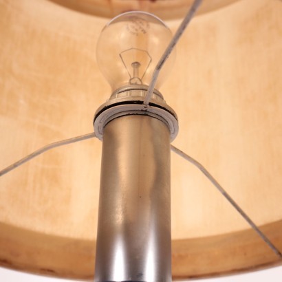 moderne Antiquitäten, moderne Design-Antiquitäten, Tischlampe, moderne Antiquitäten-Tischlampe, moderne Antiquitäten-Tischlampe, italienische Tischlampe, Vintage-Tischlampe, 60er-Jahre-Tischlampe, 60er-Jahre-Design-Tischlampe