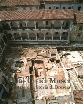 Dai civici musei d'arte e di storia di Brescia. Studi e notizie n.4 (1988-1990)