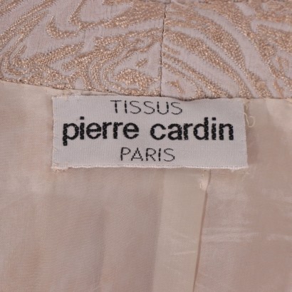 Veste Pierre Cardin France Années 80